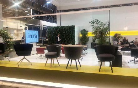 EUROPA Orgatec 2018