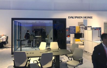 EUROPA Orgatec 2018